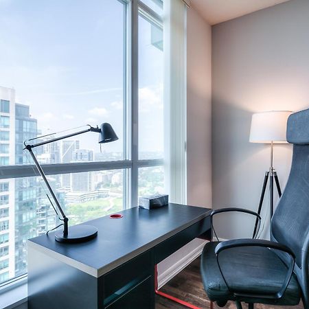 Rivetstays - The Neptune Toronto Extérieur photo