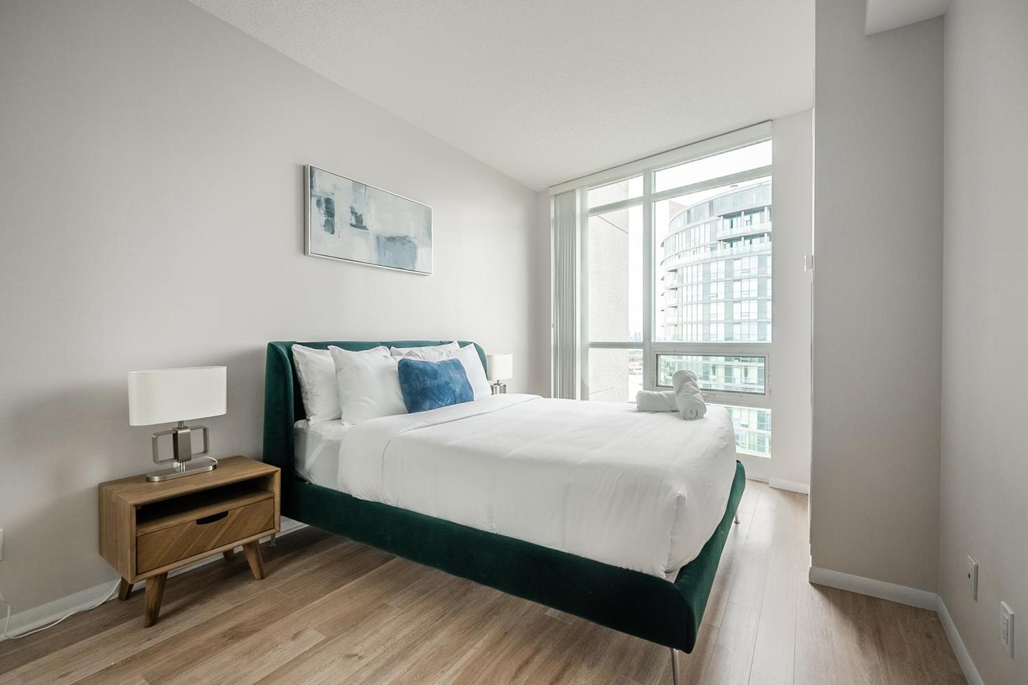 Rivetstays - The Neptune Toronto Extérieur photo
