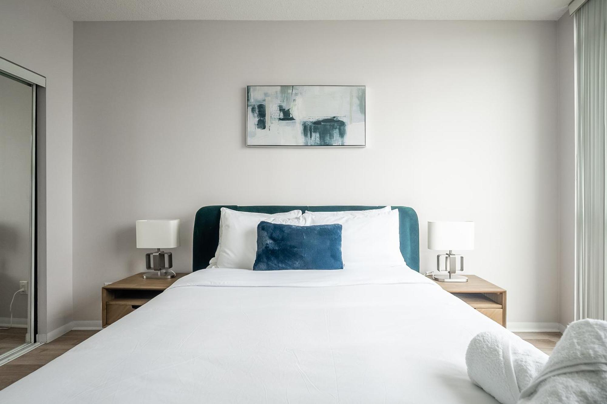 Rivetstays - The Neptune Toronto Extérieur photo