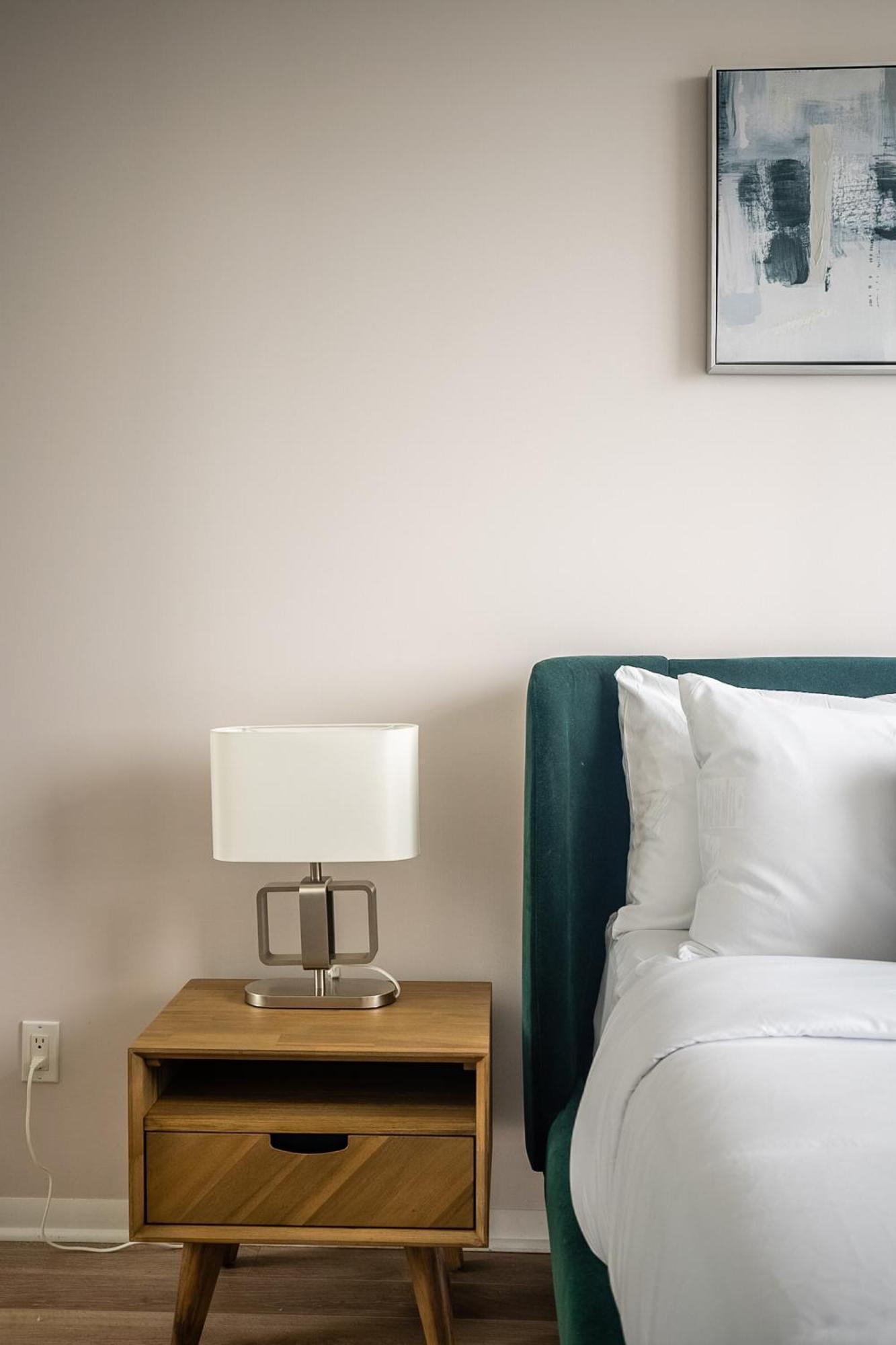Rivetstays - The Neptune Toronto Extérieur photo