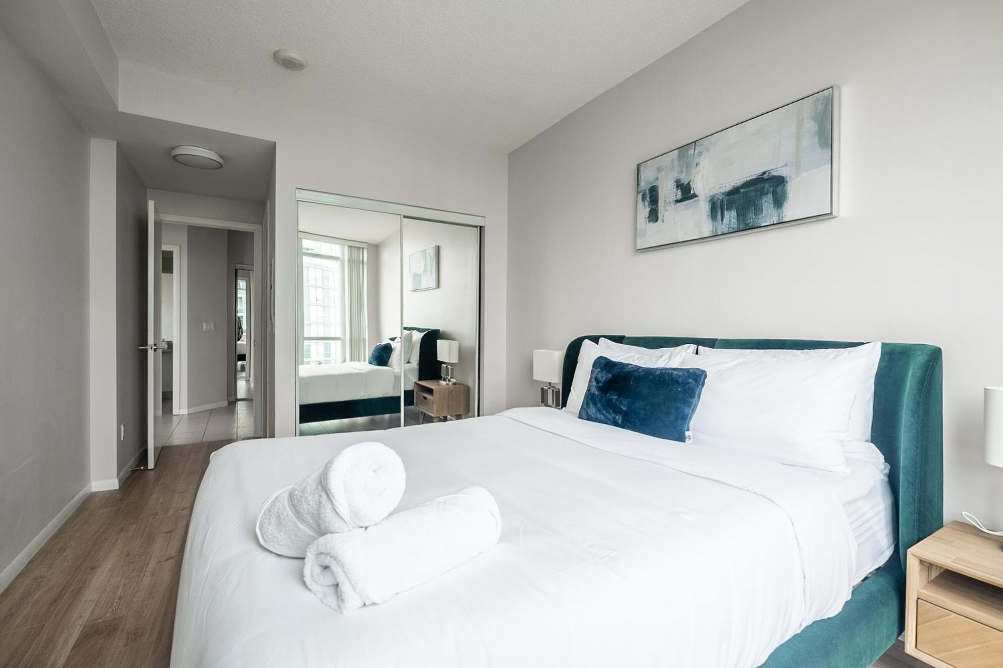 Rivetstays - The Neptune Toronto Extérieur photo