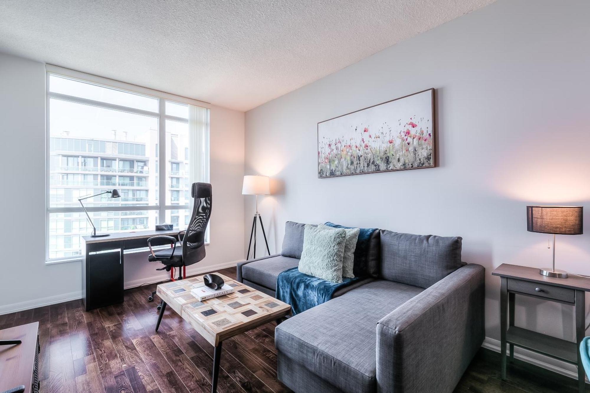 Rivetstays - The Neptune Toronto Extérieur photo