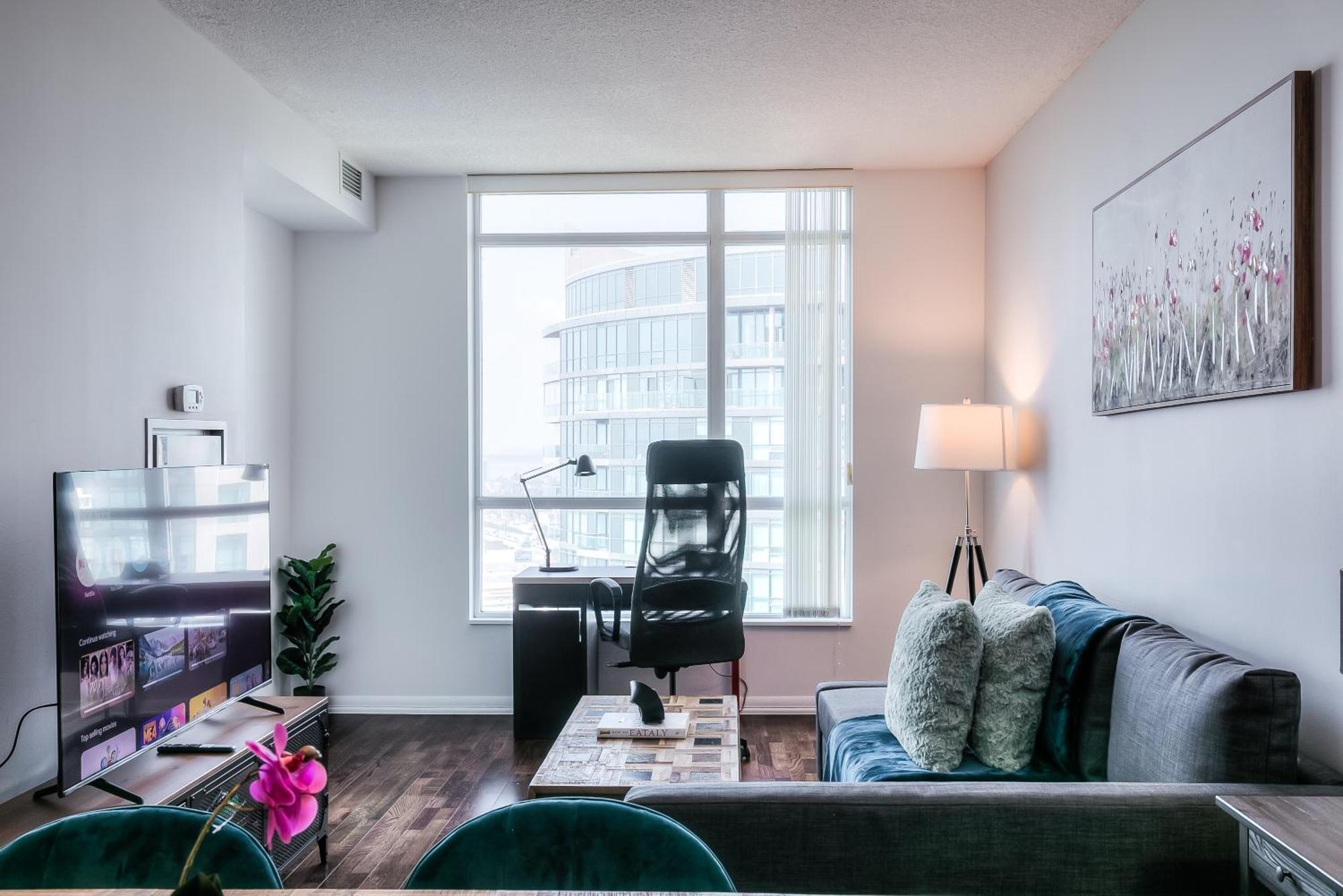 Rivetstays - The Neptune Toronto Extérieur photo