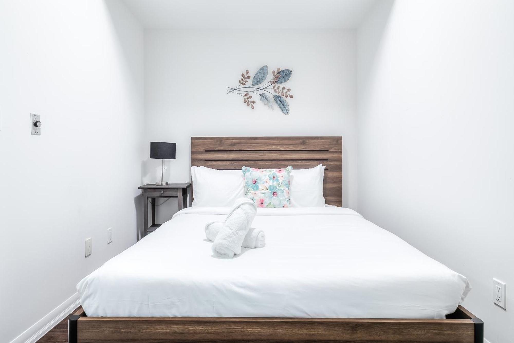 Rivetstays - The Neptune Toronto Extérieur photo
