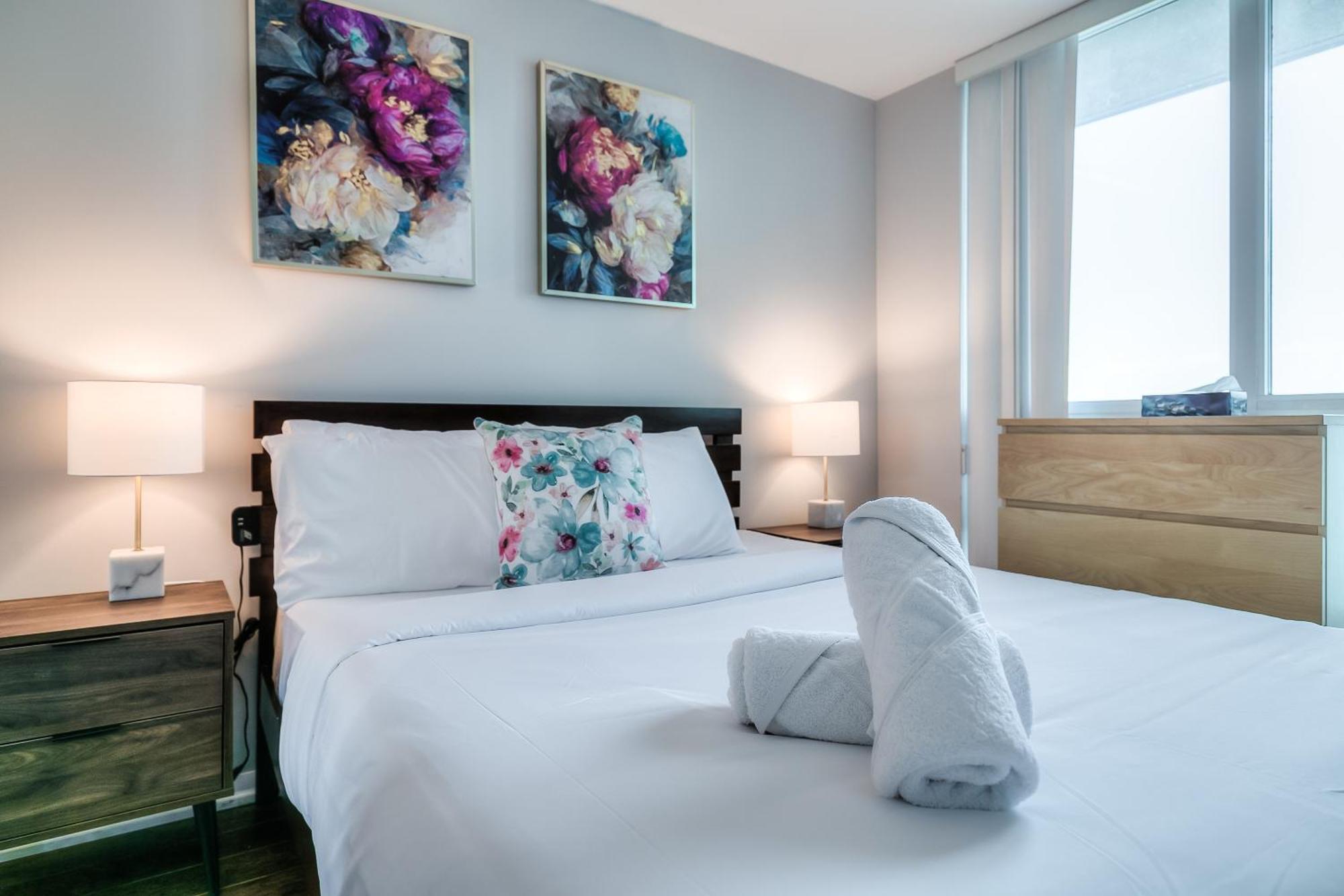 Rivetstays - The Neptune Toronto Extérieur photo