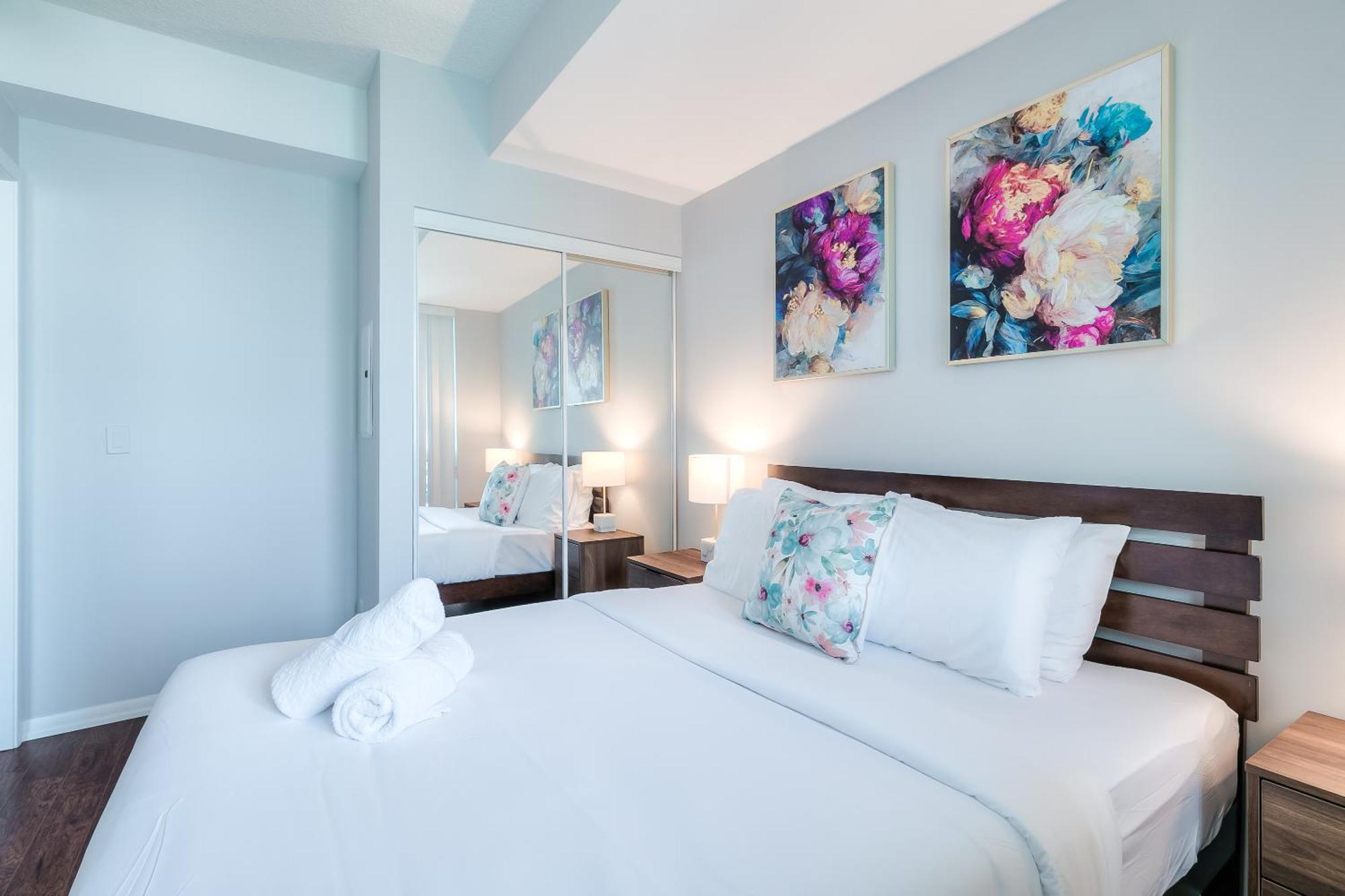 Rivetstays - The Neptune Toronto Extérieur photo
