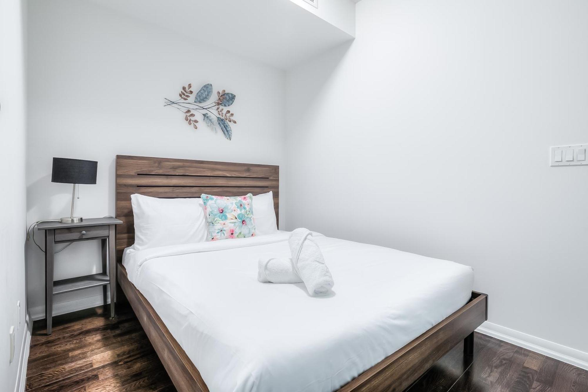 Rivetstays - The Neptune Toronto Extérieur photo
